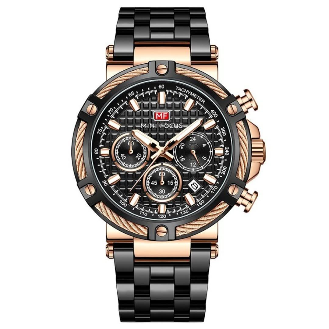 Focus | Reloj para hombre
