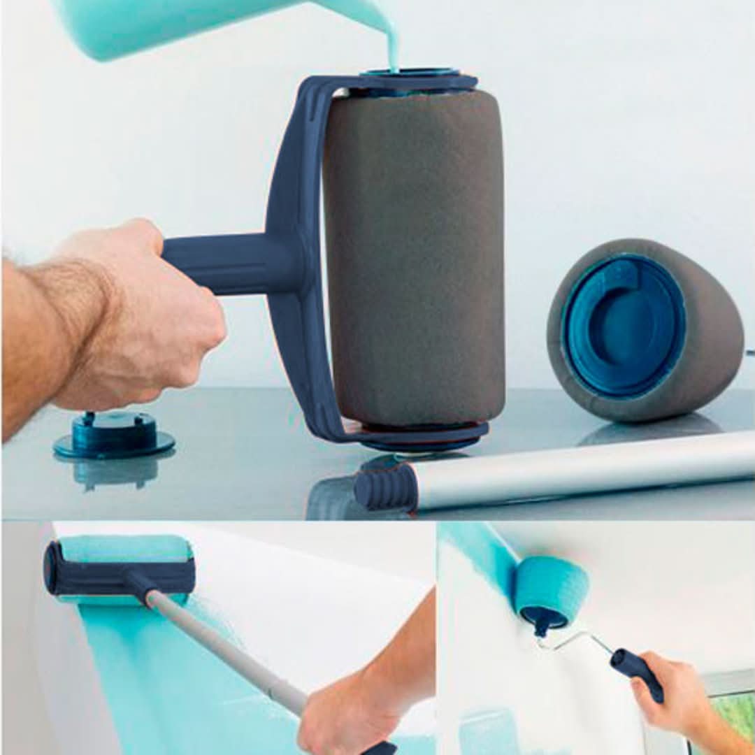 ProPainter Ultimate Paint Roller Set