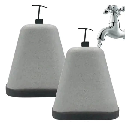 FrostShield | Sustainable Outdoor Tap Protection