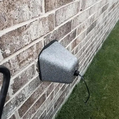 FrostShield | Sustainable Outdoor Tap Protection