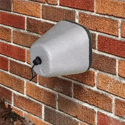 FrostShield | Sustainable Outdoor Tap Protection