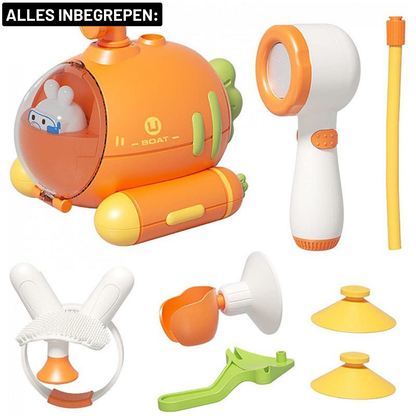 Interactive Bath Toy | Bath Toy