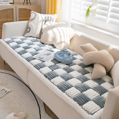 Yara – Sustainable Cotton Sofa Cover
