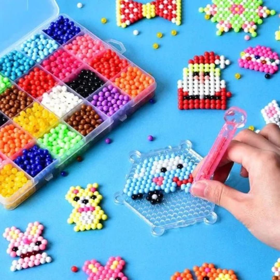 Fuse Beads | Bring Creations to Life