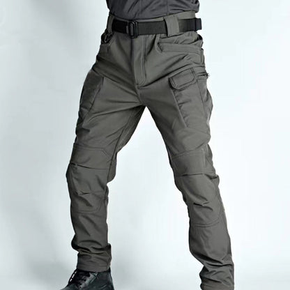 Men's Hiking Trousers – Practical and Versatile for Outdoor Adventures