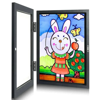 Galería | Galería de arte para niños