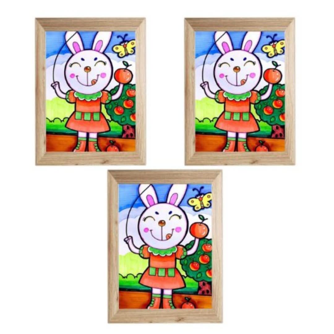 Galería | Galería de arte para niños