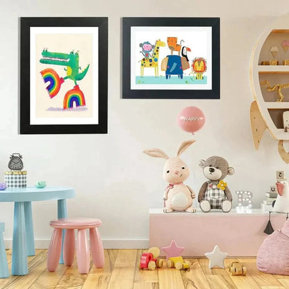 Galería | Galería de arte para niños