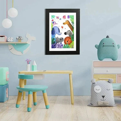 Galería | Galería de arte para niños