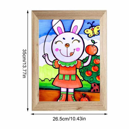 Galería | Galería de arte para niños