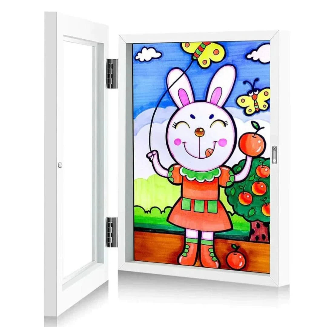 Galería | Galería de arte para niños