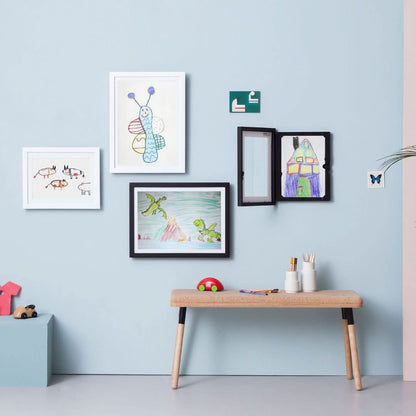 Galería | Galería de arte para niños