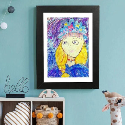 Galería | Galería de arte para niños