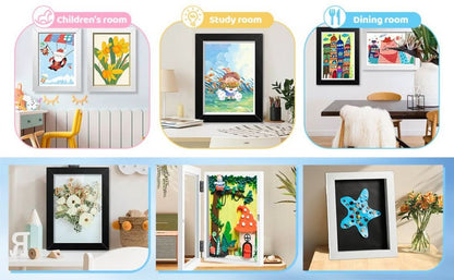 Galería | Galería de arte para niños