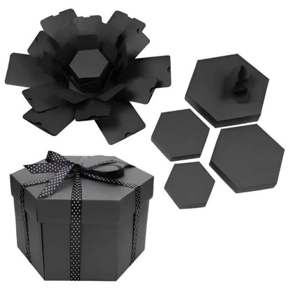 Caja de cariño | Un regalo inolvidable