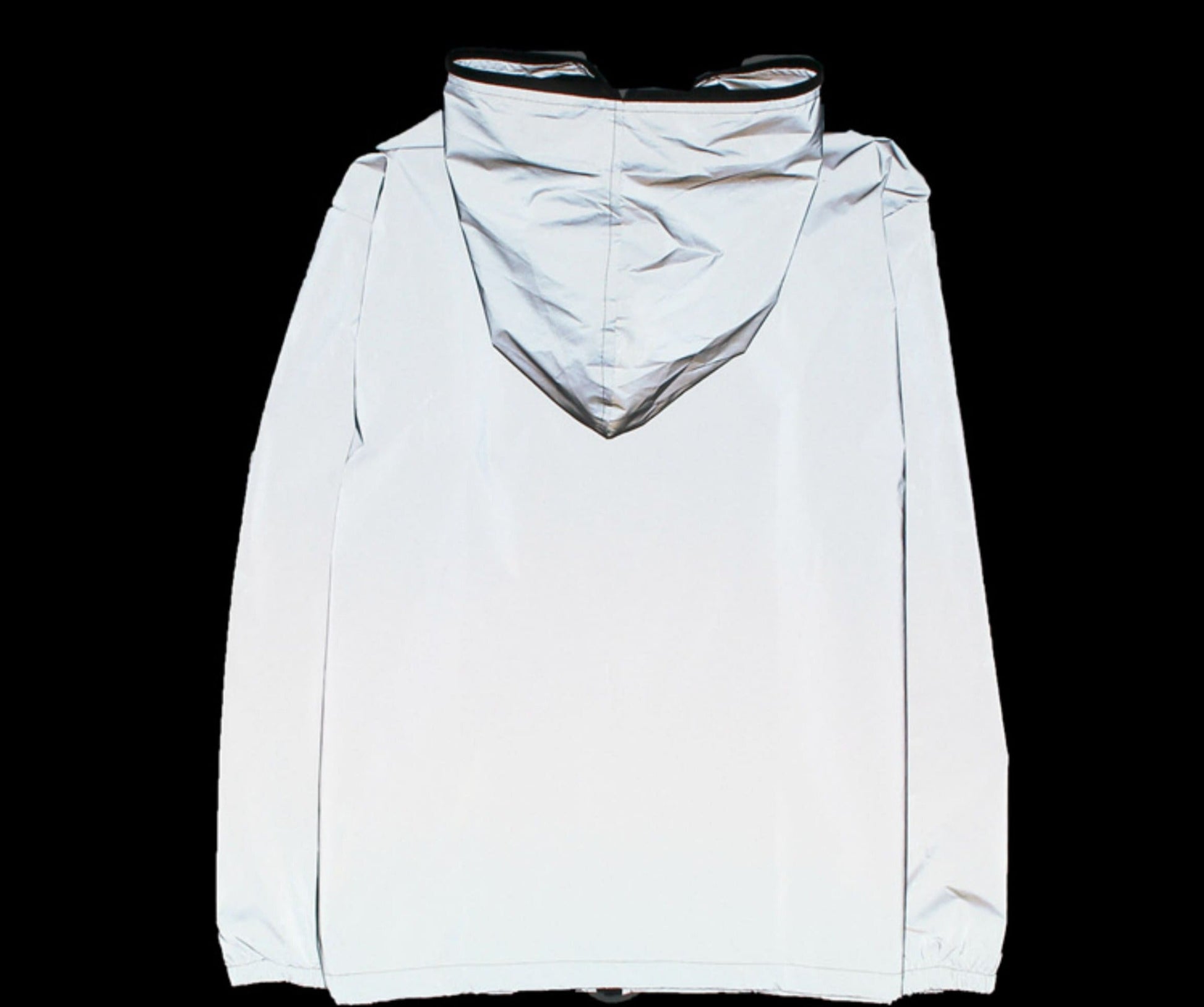 Gifford | Super Bright Reflective Jacket