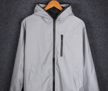 Gifford | Super Bright Reflective Jacket
