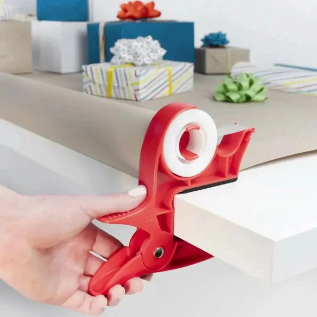 WrapMaster - Wrapping becomes a celebration!