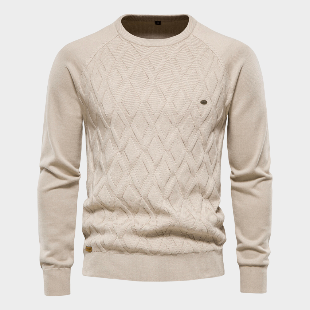Gio | luxury comfort jumper
