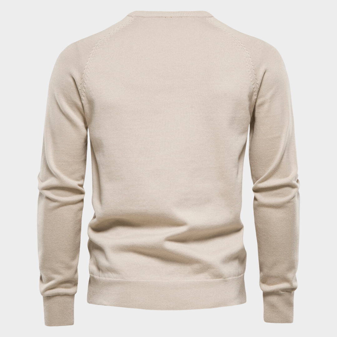 Gio | luxury comfort jumper