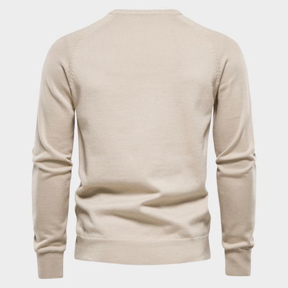 Gio | luxury comfort jumper
