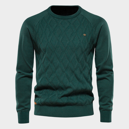 Gio | luxury comfort jumper