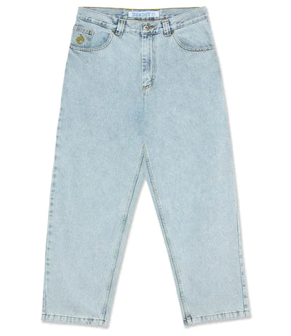 Glen | Big Boy Baggy Jeans
