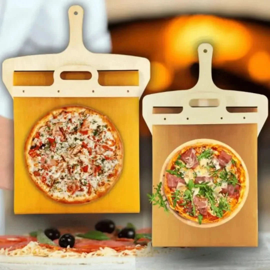 Pizzaspade