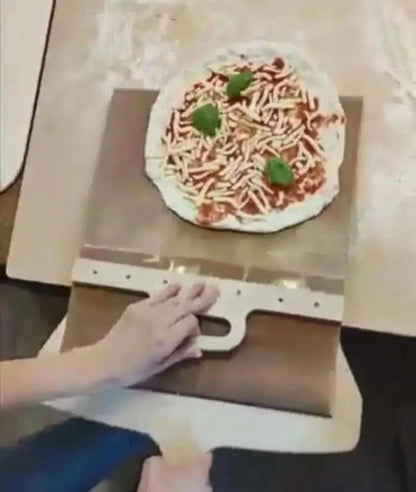 Pizzaspade