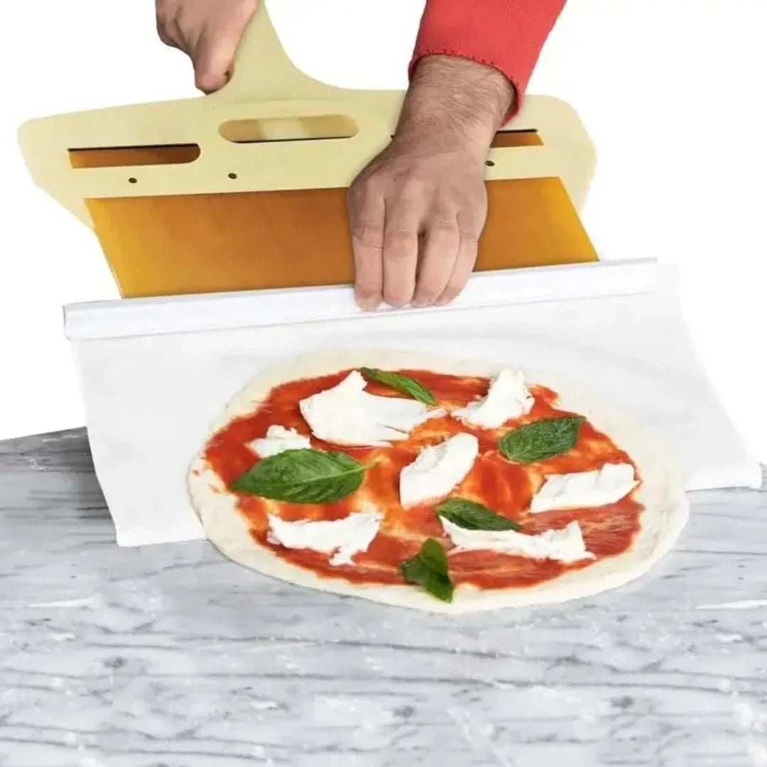 Pizzaspade