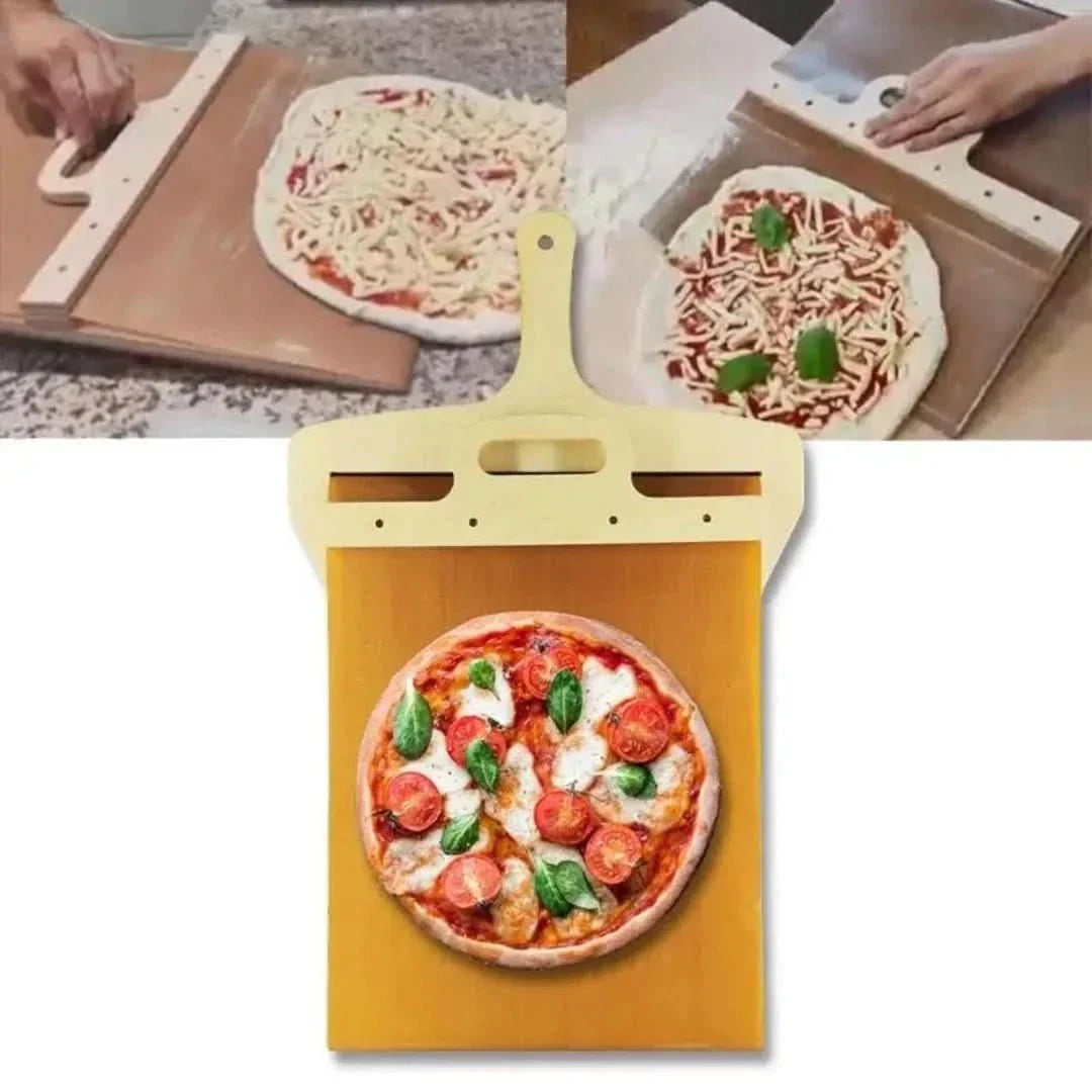 Pizzaspade