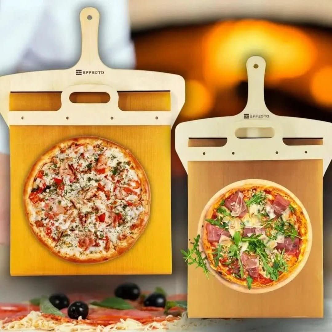 Pizzaspade