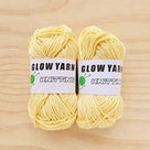 Glow Yarn | Per 2 Pieces