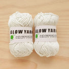 Glow Yarn | Per 2 Pieces
