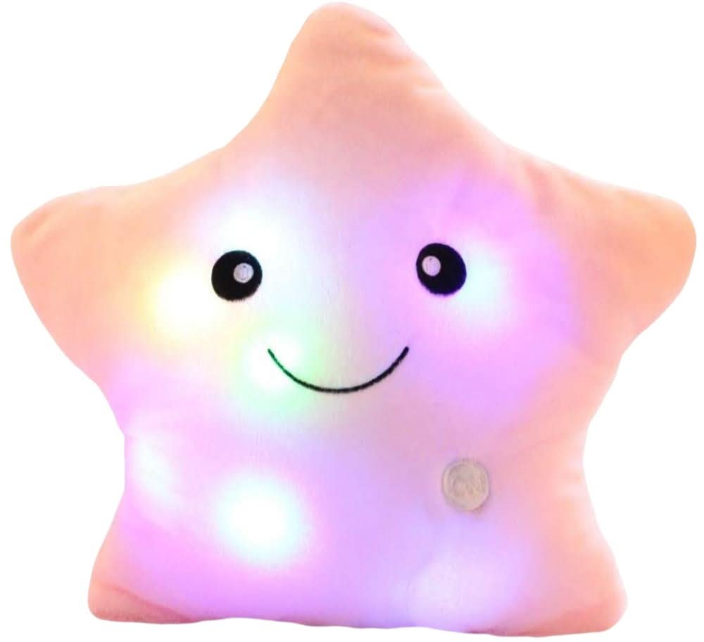 GlowPals Star | Per dormire meglio