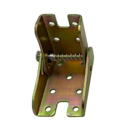 Folding Hinge | 90 Degrees & Self-Closing