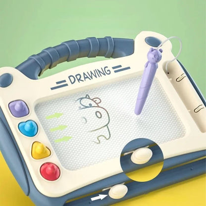 Graffiti Board | Magnetic Drawing Board
