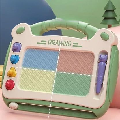 Graffiti Board | Magnetic Drawing Board