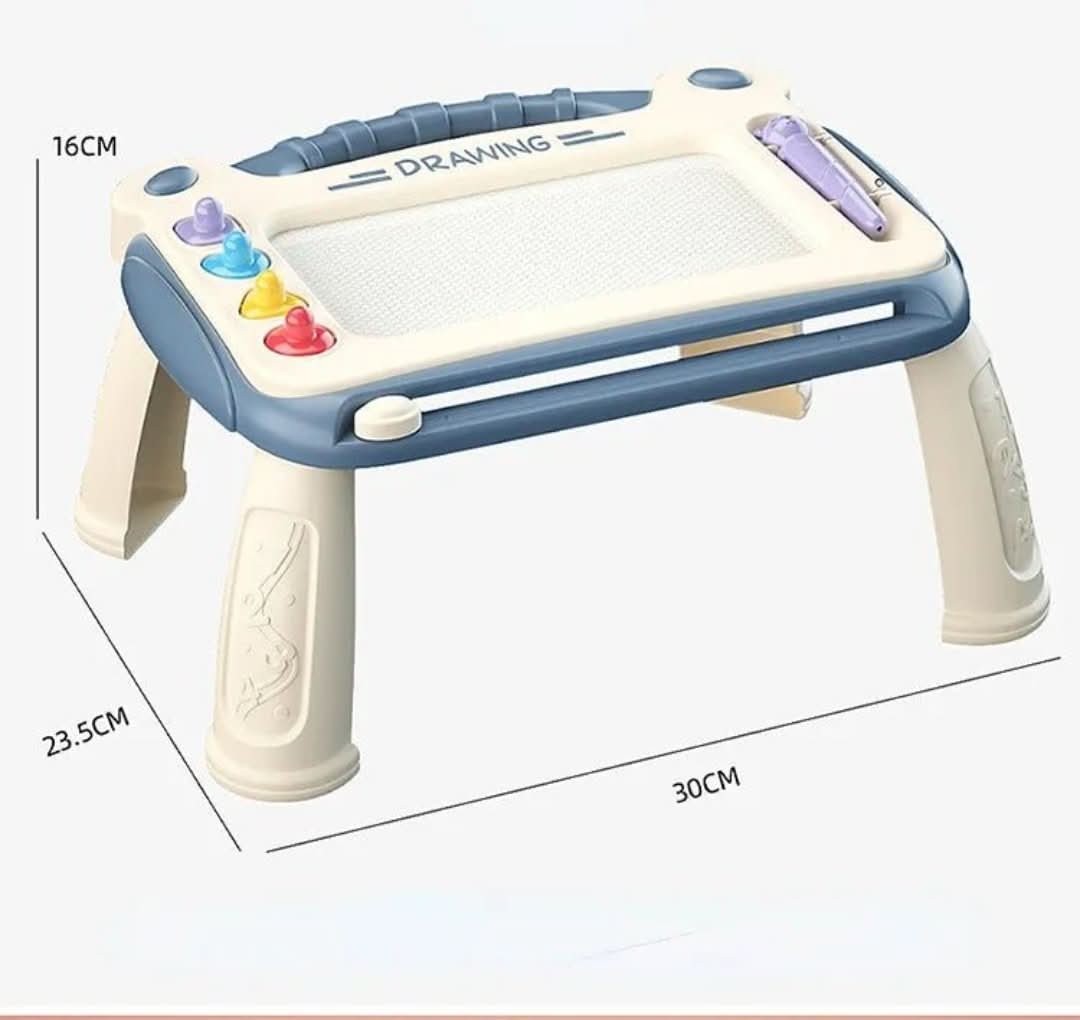 Graffiti Board | Magnetic Drawing Board