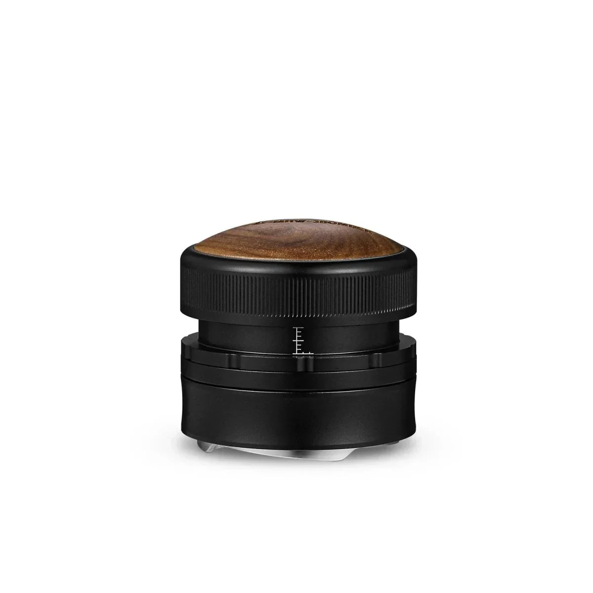 Rotační distributor espressa 58.35mm - nastavitelná hloubka - dokonalá extrakce kávy