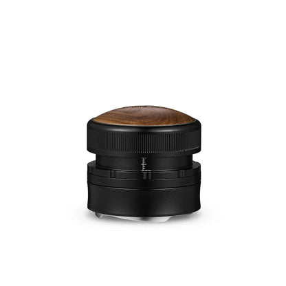 Rotační distributor espressa 58.35mm - nastavitelná hloubka - dokonalá extrakce kávy