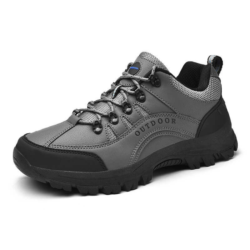 Sapatos resistentes para caminhada para homem – Jim