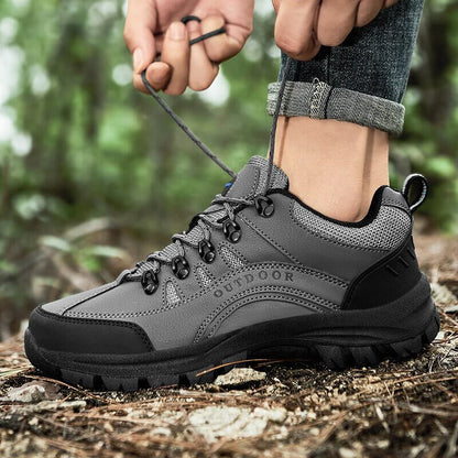 Sapatos resistentes para caminhada para homem – Jim