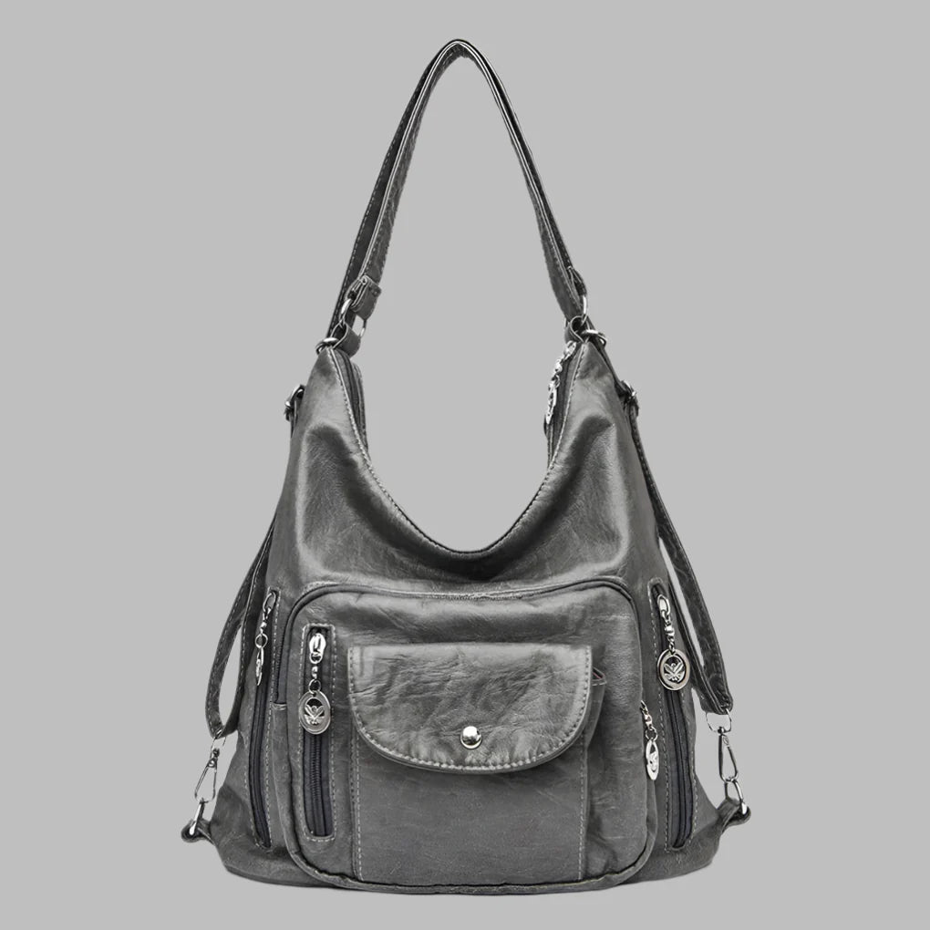 Premium Leather Handbag