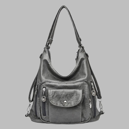 Premium Leather Handbag