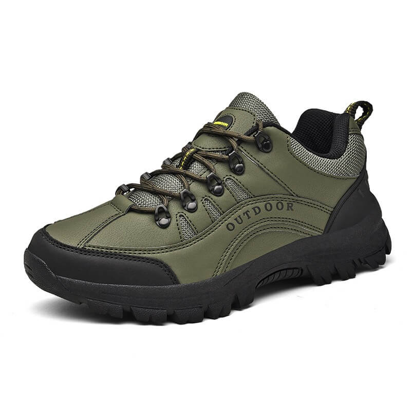 Sapatos resistentes para caminhada para homem – Jim