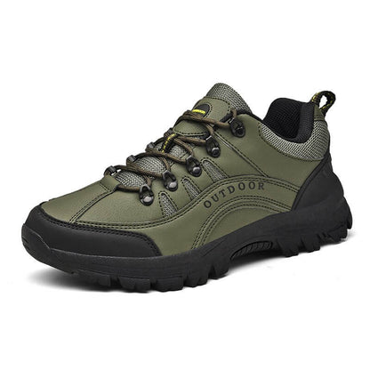 Sapatos resistentes para caminhada para homem – Jim