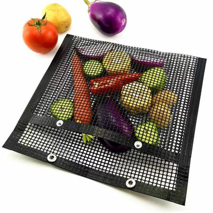 Grill Bag | Professional Results