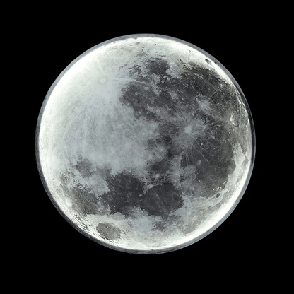 Lunatic – Magical Moon Lamp for an Enchanting Atmosphere