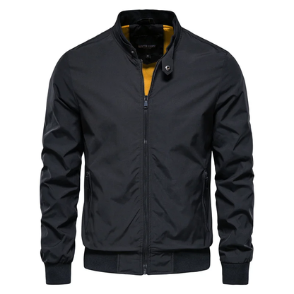 Lavon – Sporty Summer Jacket for Men